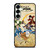 AVATAR LAST AIRBENDER CARTOON Samsung Galaxy S25 Plus Case Cover