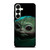 BABY YODA CUTE GROGU STAR WARS Samsung Galaxy S25 Plus Case Cover