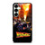BACK TO THE FUTURE ART Samsung Galaxy S25 Plus Case Cover
