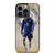 TIMO WERNER CHELSEA FC iPhone 13 Pro Case Cover