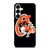 BALTIMORE ORIOLES LOGO BASEBALL TEAM MASCOT Samsung Galaxy S25 Plus Case Cover