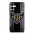 BALTIMORE RAVENS WOODEN LOGO Samsung Galaxy S25 Plus Case Cover