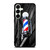 BARBER POLE HAIR CUT Samsung Galaxy S25 Plus Case Cover