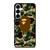 BATHING APE BAPE CAMO Samsung Galaxy S25 Plus Case Cover