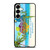 BEACH JIMMY BUFFETS MARGARITAVILLE LOGO Samsung Galaxy S25 Plus Case Cover