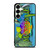 BEACH JIMMY BUFFETT MARGARITAVILLE ICON Samsung Galaxy S25 Plus Case Cover