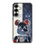 BEAR BRICK VIOLENT BEAR KAWS Samsung Galaxy S25 Plus Case Cover