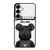 BEARBRICK CLOT X NIKE WHITE Samsung Galaxy S25 Plus Case Cover
