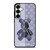 BEARBRICK ROBOT STYLE COOL BEAR Samsung Galaxy S25 Plus Case Cover