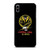 COBRA KAI NO MERCY SYMBOL iPhone XS Max Case Cover