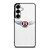 BENTLEY LOGO CAR ICON Samsung Galaxy S25 Plus Case Cover