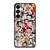 BETTY BOOP CARTOON COLLAGE Samsung Galaxy S25 Plus Case Cover