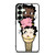 BETTY BOOP ICE CREAM Samsung Galaxy S25 Plus Case Cover BETTY BOOP ICE CREAM Samsung Galaxy S25 Plus Case Cover