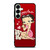 BETTY BOOP SMOOCHES Samsung Galaxy S25 Plus Case Cover