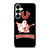 BIG BUDDHA TRUE RELIGION LOGO Samsung Galaxy S25 Plus Case Cover