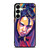 BILLIE EILISH MOZAIC Samsung Galaxy S25 Plus Case Cover