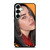 BILLIE EILISH Samsung Galaxy S25 Plus Case Cover