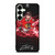 BLACKHAWKS HOCKEY CHICAGO CAPTAIN MORGAN NHL Samsung Galaxy S25 Plus Case Cover
