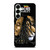 BOB MARLEY REGGAE THE LION Samsung Galaxy S25 Plus Case Cover