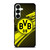 BORUSSIA DORTMUND BVB FOOTLBALL LOGO Samsung Galaxy S25 Plus Case Cover