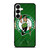 BOSTON CELTICS BASKETBALL Samsung Galaxy S25 Plus Case Cover