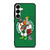BOSTON CELTICS LOGO SCOOBY DOO Samsung Galaxy S25 Plus Case Cover