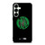 BOSTON CELTICS NEON NIKE NBA Samsung Galaxy S25 Plus Case Cover