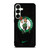 BOSTON CELTICS NIKE CARBON Samsung Galaxy S25 Plus Case Cover