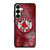 BOSTON RED SOX MLB LOGO Samsung Galaxy S25 Plus Case Cover