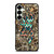 BROWNING CAMO LOGO CHEVRON Samsung Galaxy S25 Plus Case Cover