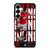 BRUNO FERNANDES MANCHESTER UNITED Samsung Galaxy S25 Plus Case Cover