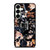 BTS BANGTAN BOYS COLLAGE Samsung Galaxy S25 Plus Case Cover