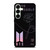 BTS LOVE YOURSELF Samsung Galaxy S25 Plus Case Cover