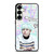 BTS SUGA CUTE Samsung Galaxy S25 Plus Case Cover