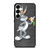 BUGS BUNNY LOONEY TUNES CARTOON Samsung Galaxy S25 Plus Case Cover