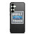 BUILT FORD TOUGH METAL CARBON Samsung Galaxy S25 Plus Case Cover