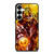 BUMBLEBEE TRANSFORMERS ROBOT Samsung Galaxy S25 Plus Case Cover