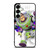 BUZZ LIGHTYEAR TOY STORY MOVIE Samsung Galaxy S25 Plus Case Cover