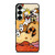 CALVIN AND HOBBES CARTOON 3 Samsung Galaxy S25 Plus Case Cover