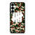 CAMO UNDEFEATED LOGO Samsung Galaxy S25 Plus Case Cover