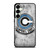 CAPSULE CORP LOGO Samsung Galaxy S25 Plus Case Cover
