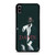 DAMN KENDRICK LAMAR iPhone XS Max Case Cover