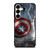 CAPTAIN AMERICA THUNDERSTORM Samsung Galaxy S25 Plus Case Cover