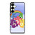CARE BEARS CLOUD RAINBOW Samsung Galaxy S25 Plus Case Cover