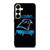 CAROLINA PANTHERS CARBON SYMBOL Samsung Galaxy S25 Plus Case Cover