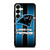 CAROLINA PANTHERS SYMBOL Samsung Galaxy S25 Plus Case Cover