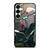 CARTOON ART GUNDAM Samsung Galaxy S25 Plus Case Cover