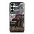 CASE IH INTERNATIONAL HARVESTER TRACTOR Samsung Galaxy S25 Plus Case Cover