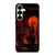 CASTLEVANIA MOVIE POSTER Samsung Galaxy S25 Plus Case Cover