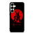 CASTLEVANIA MOVIE SERIES ART Samsung Galaxy S25 Plus Case Cover